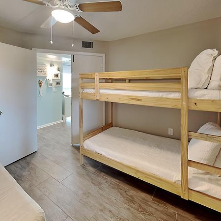 Ocean Village Club D23 St. Augustine Esterno foto