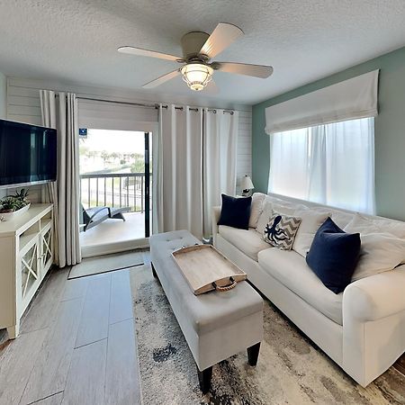 Ocean Village Club D23 St. Augustine Esterno foto