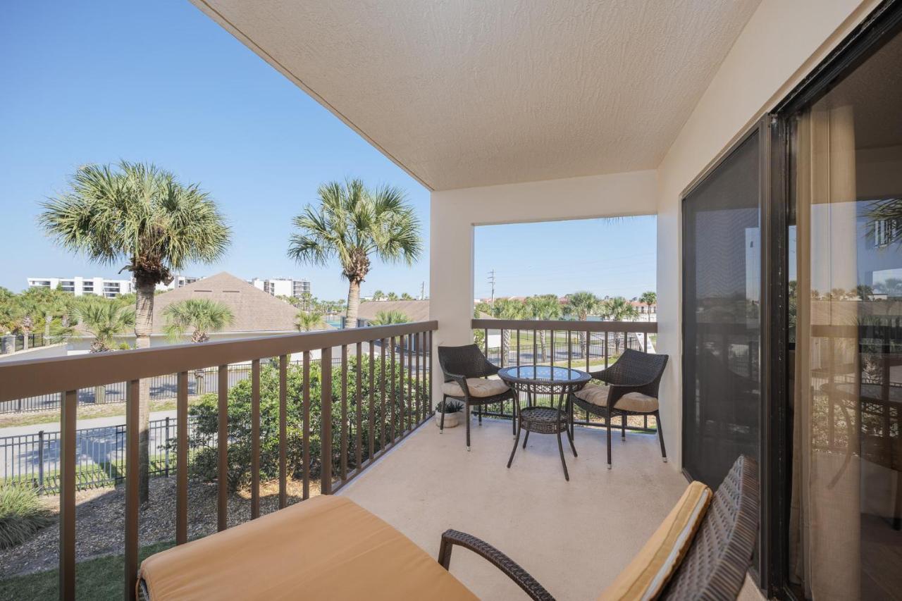 Ocean Village Club D23 St. Augustine Esterno foto