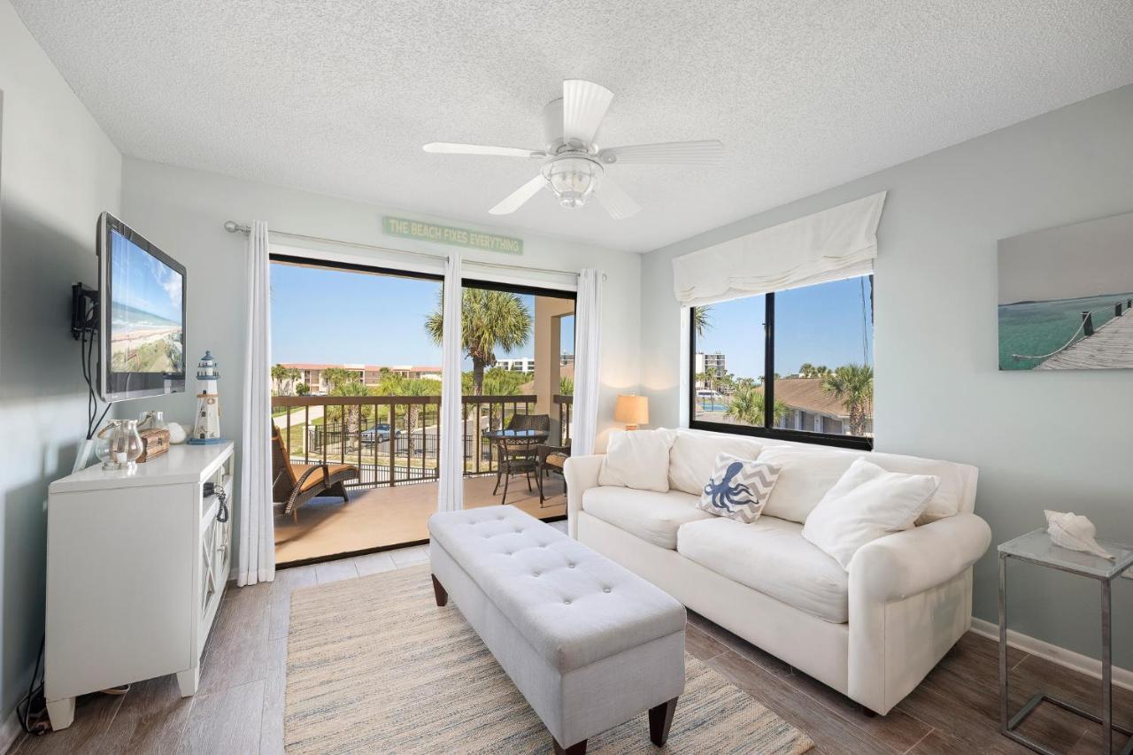 Ocean Village Club D23 St. Augustine Esterno foto