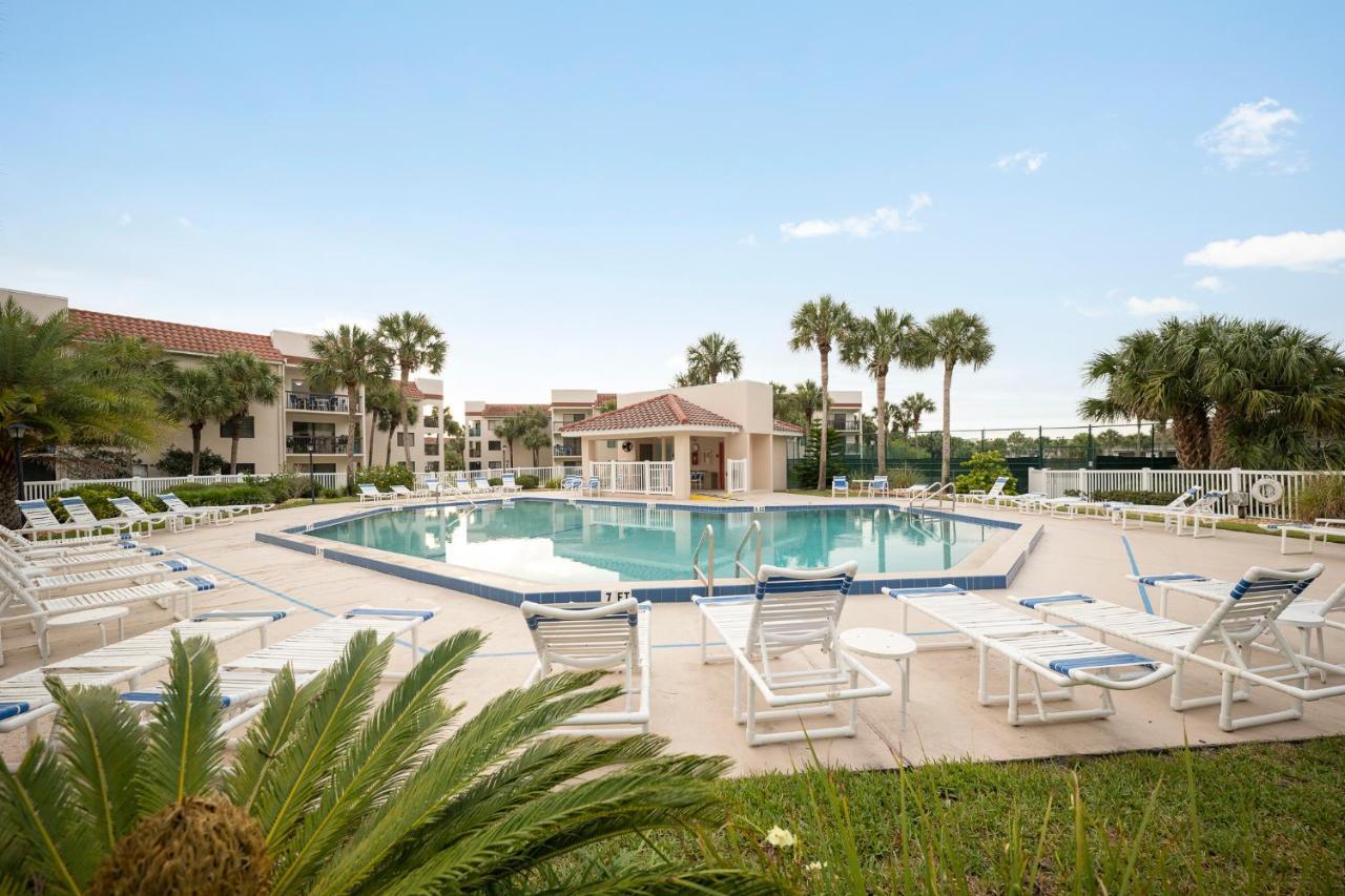 Ocean Village Club D23 St. Augustine Esterno foto