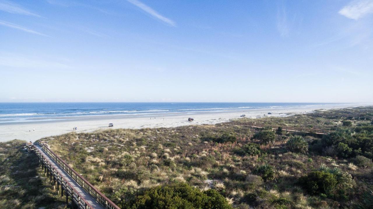 Ocean Village Club D23 St. Augustine Esterno foto