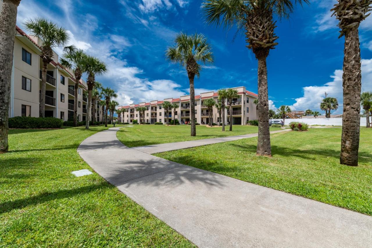 Ocean Village Club D23 St. Augustine Esterno foto