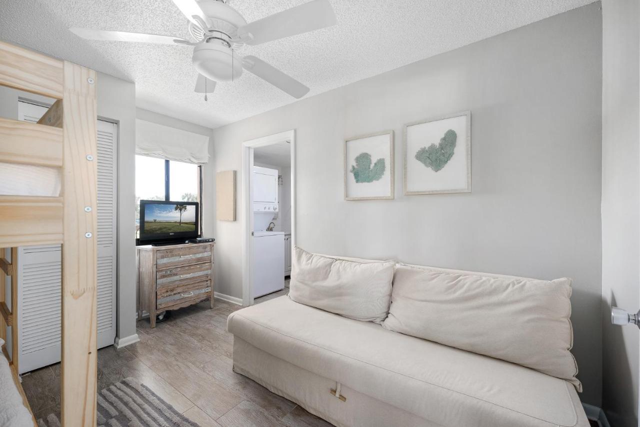 Ocean Village Club D23 St. Augustine Esterno foto