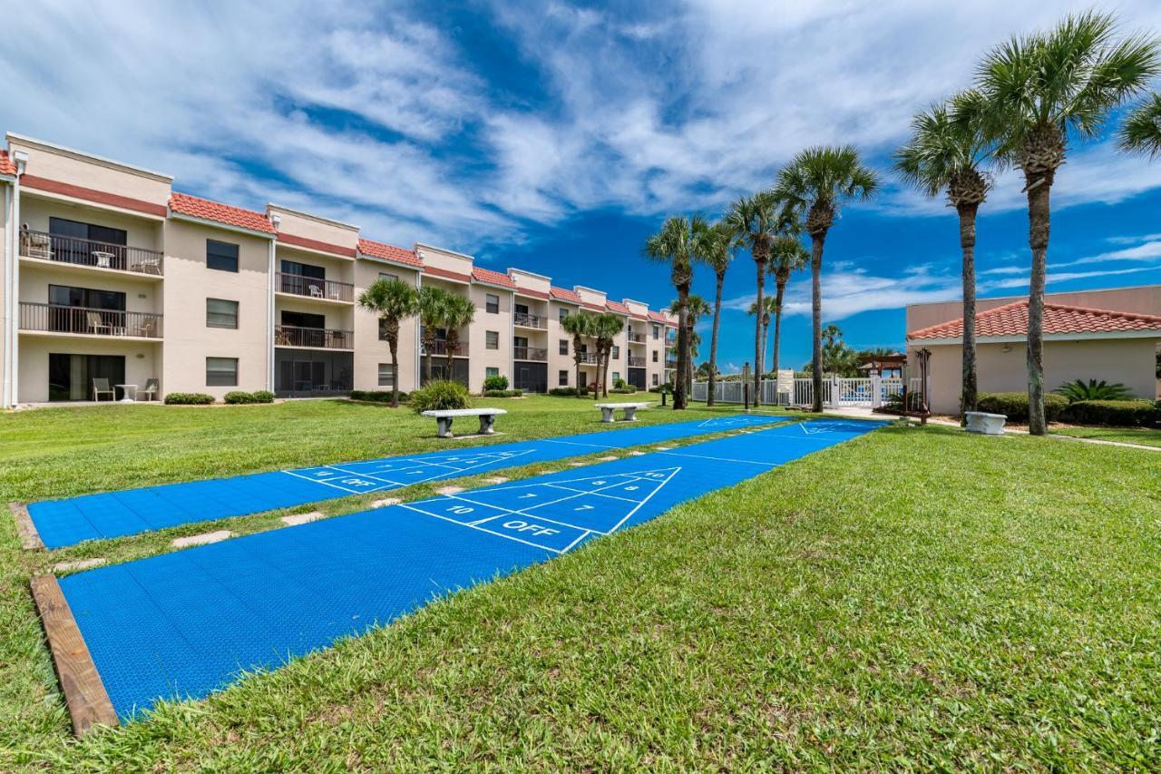 Ocean Village Club D23 St. Augustine Esterno foto
