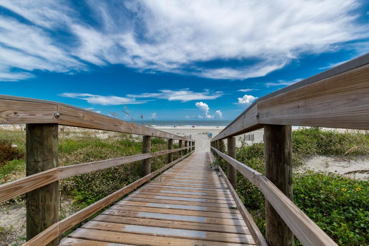 Ocean Village Club D23 St. Augustine Esterno foto