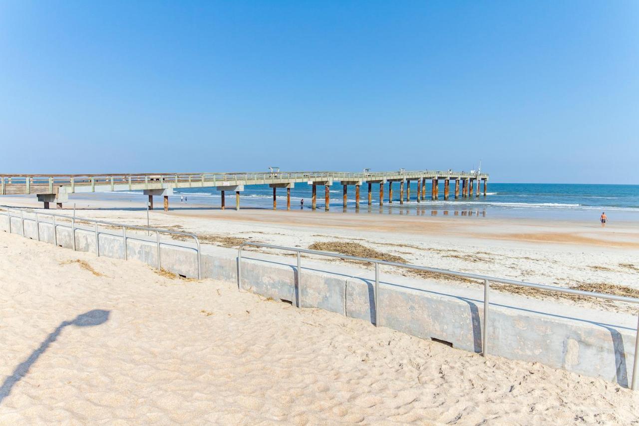 Ocean Village Club D23 St. Augustine Esterno foto