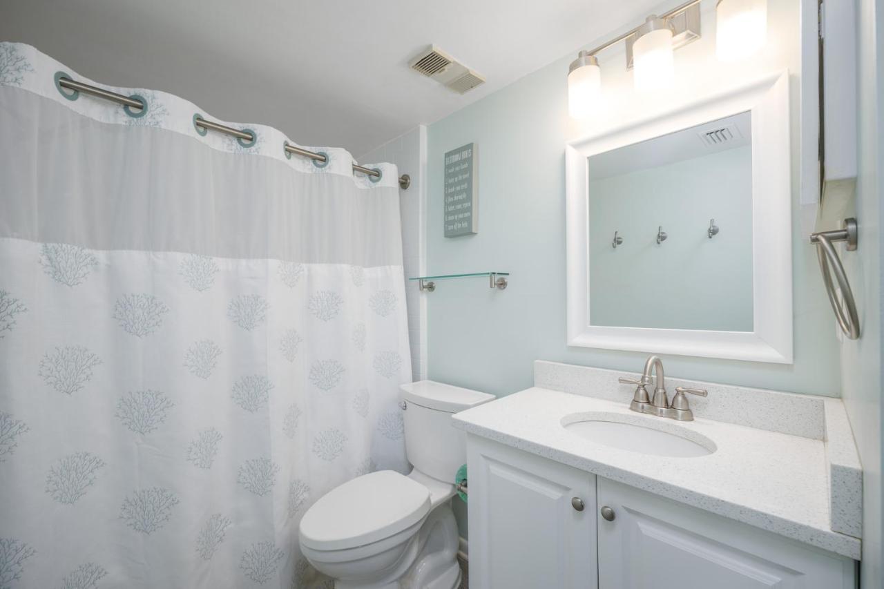Ocean Village Club D23 St. Augustine Esterno foto