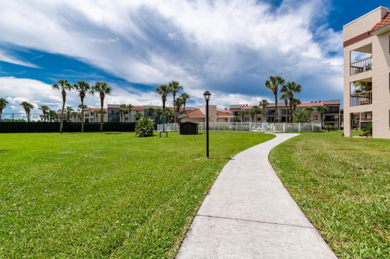 Ocean Village Club D23 St. Augustine Esterno foto