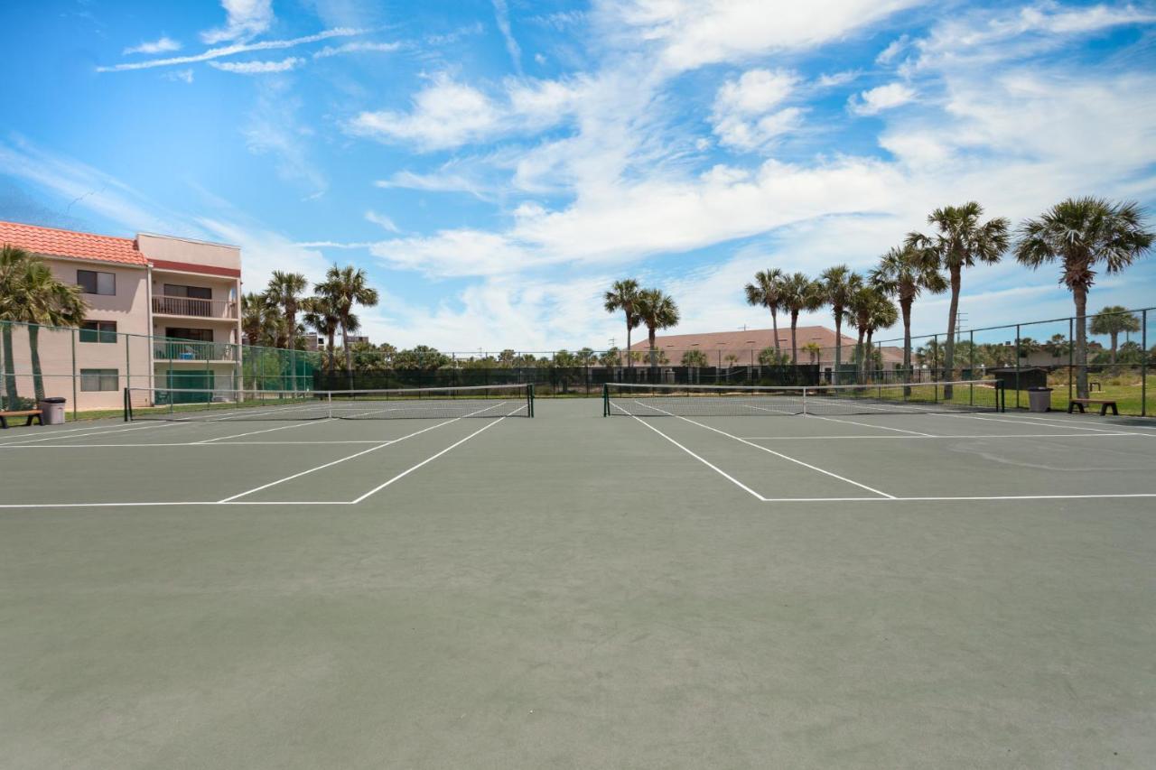 Ocean Village Club D23 St. Augustine Esterno foto