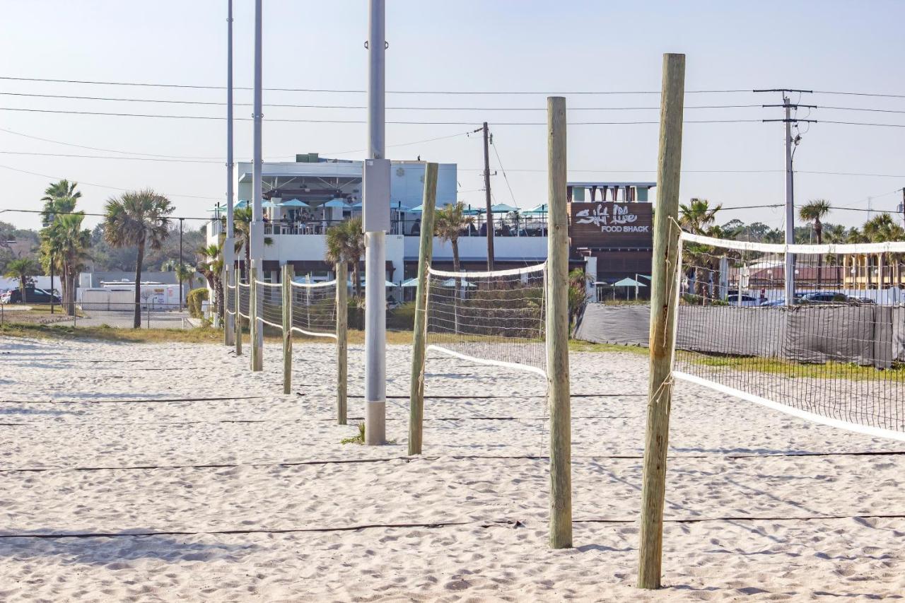 Ocean Village Club D23 St. Augustine Esterno foto