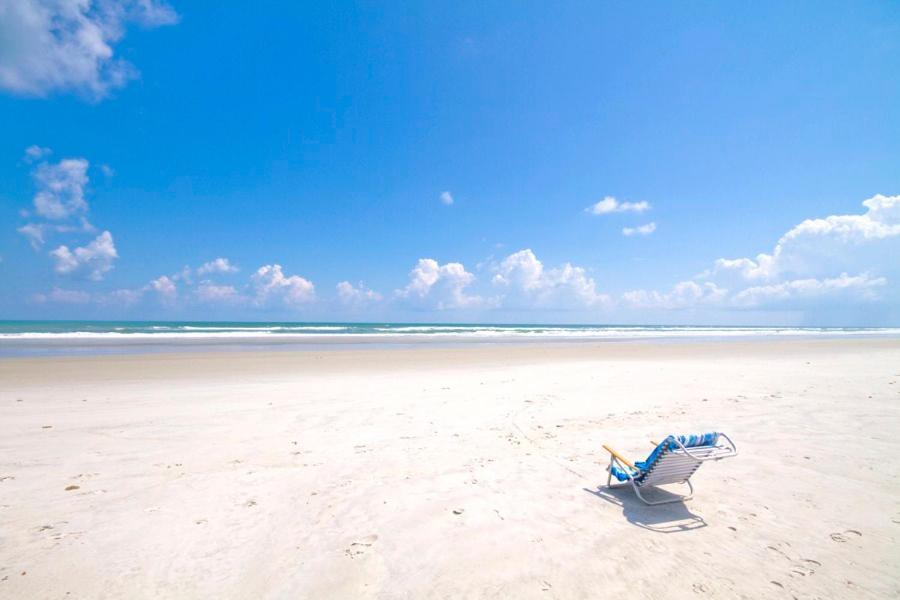 Ocean Village Club D23 St. Augustine Esterno foto