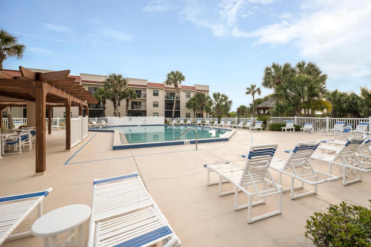 Ocean Village Club D23 St. Augustine Esterno foto