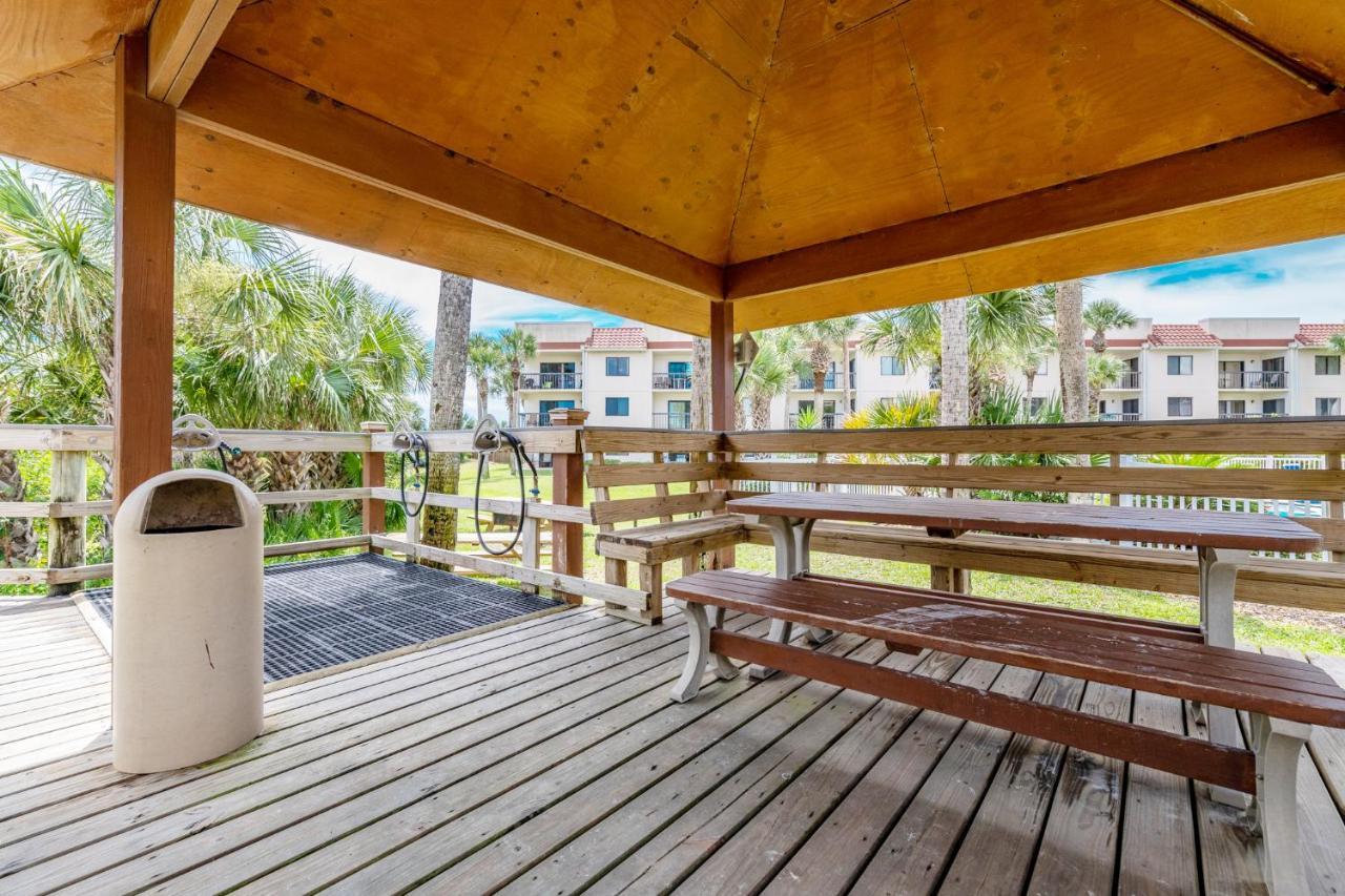 Ocean Village Club D23 St. Augustine Esterno foto