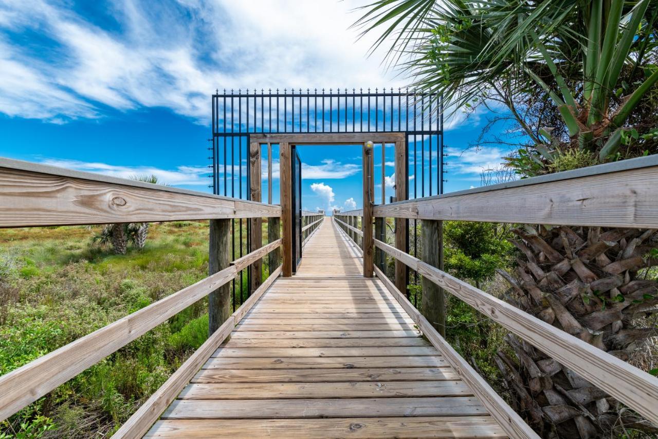 Ocean Village Club D23 St. Augustine Esterno foto