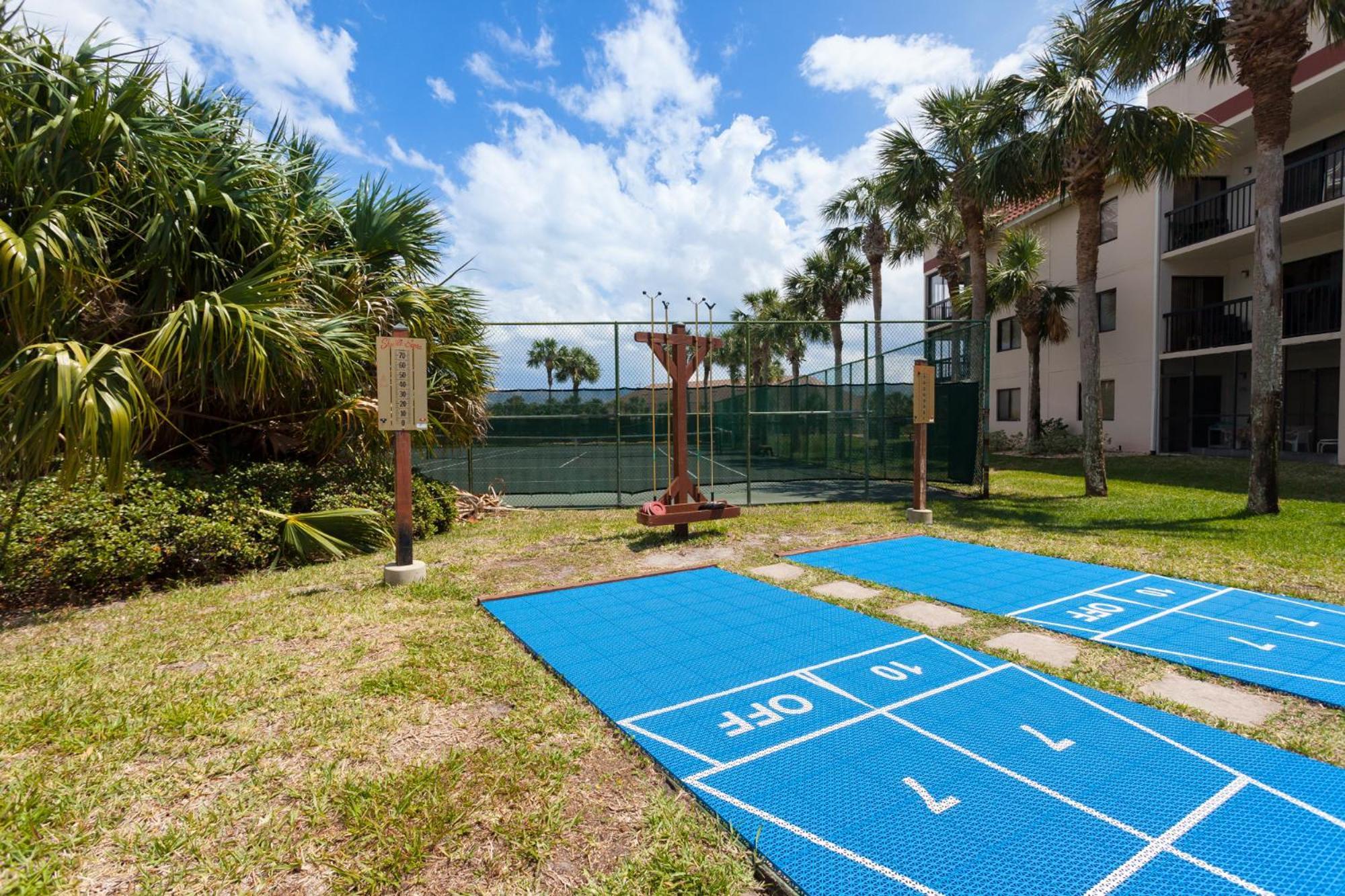 Ocean Village Club D23 St. Augustine Esterno foto