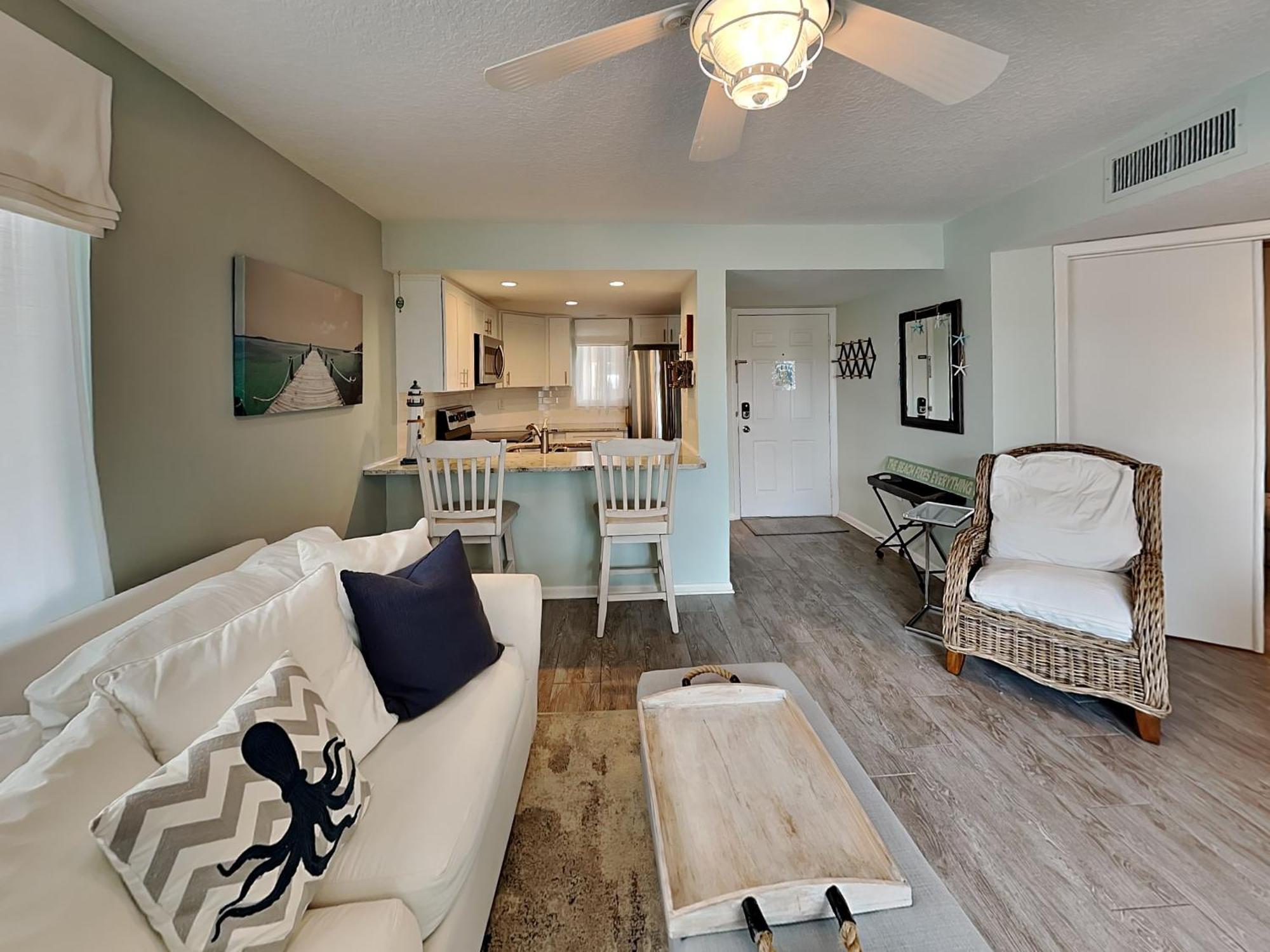 Ocean Village Club D23 St. Augustine Esterno foto