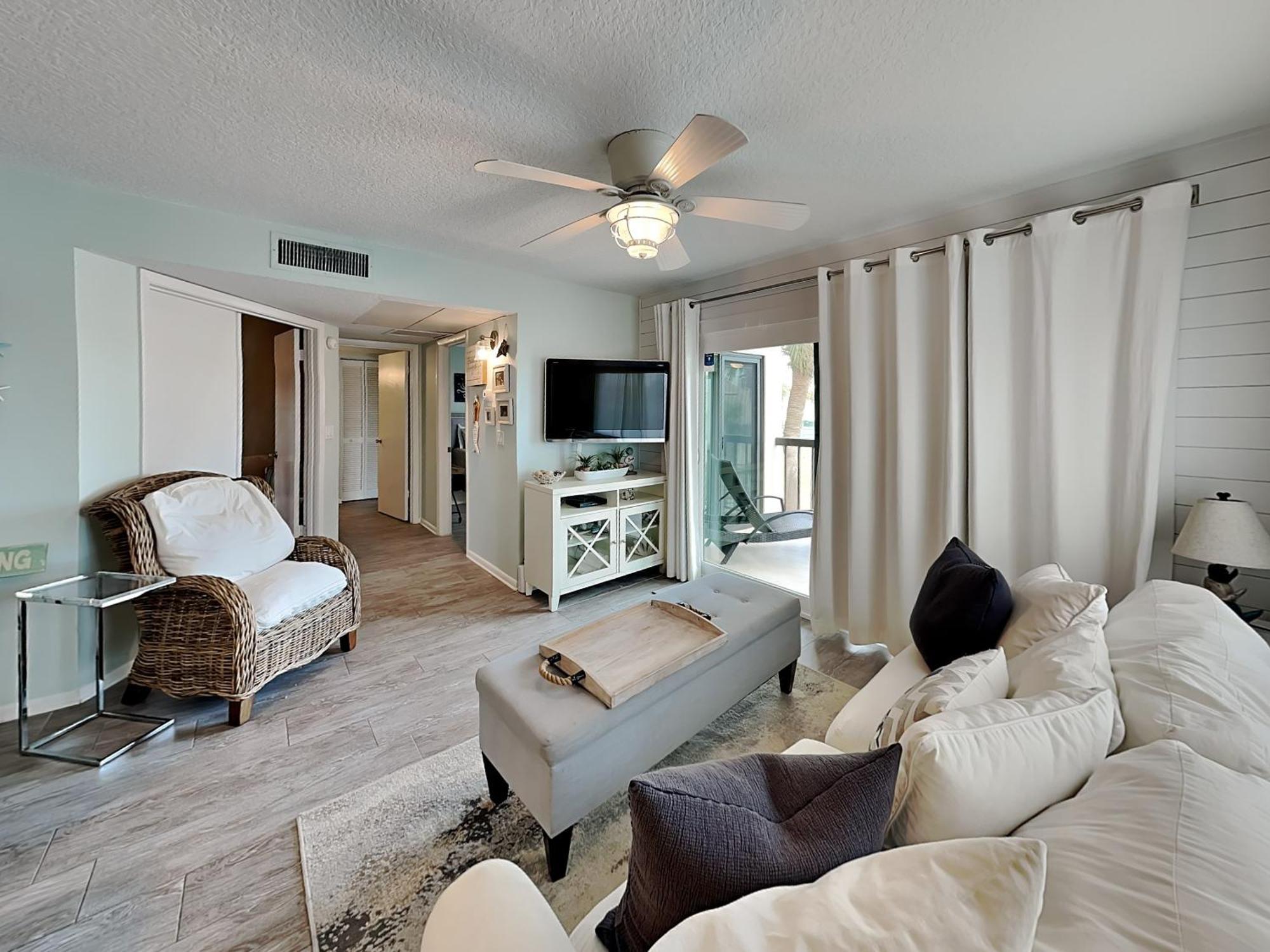 Ocean Village Club D23 St. Augustine Esterno foto