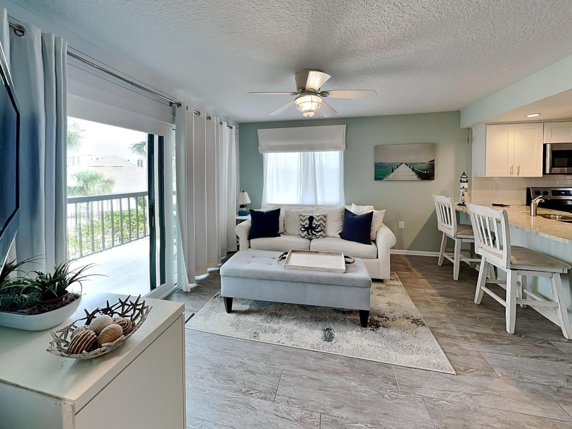 Ocean Village Club D23 St. Augustine Esterno foto