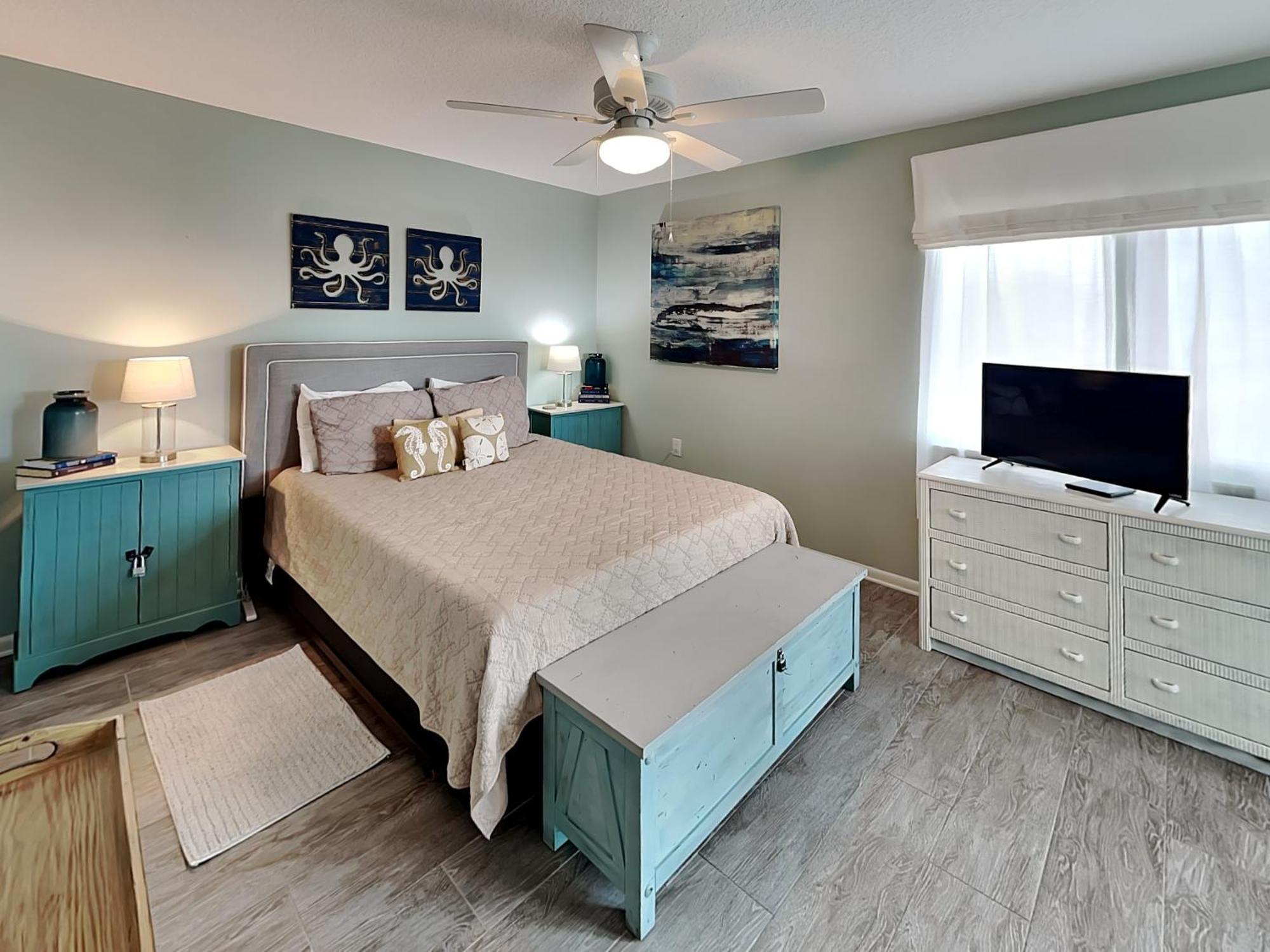 Ocean Village Club D23 St. Augustine Esterno foto