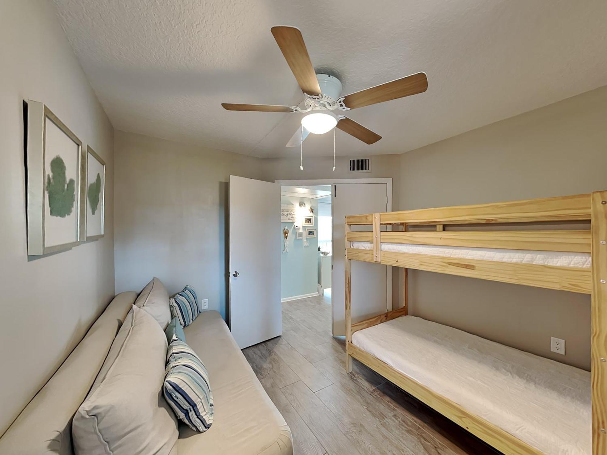 Ocean Village Club D23 St. Augustine Esterno foto