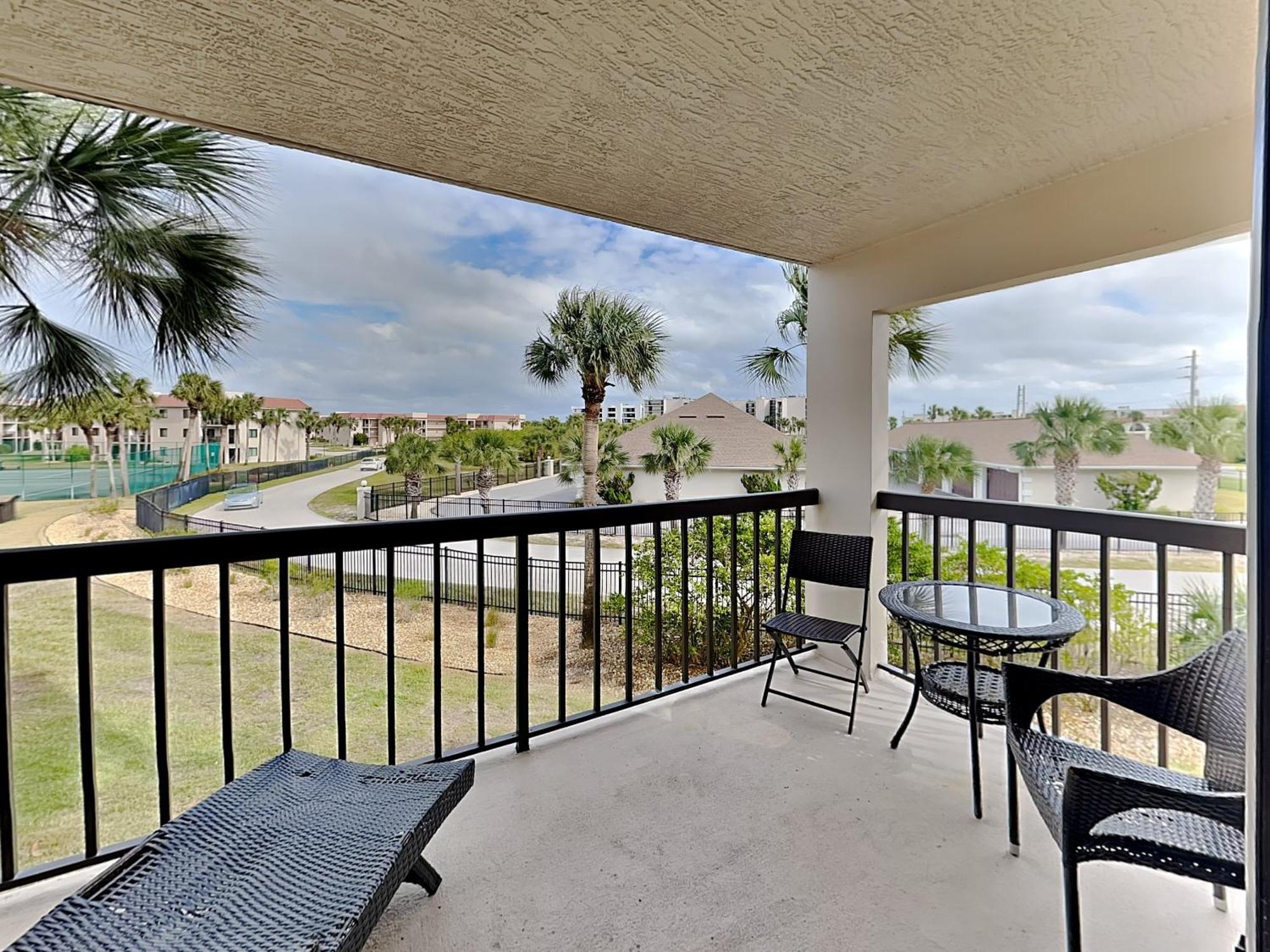 Ocean Village Club D23 St. Augustine Esterno foto
