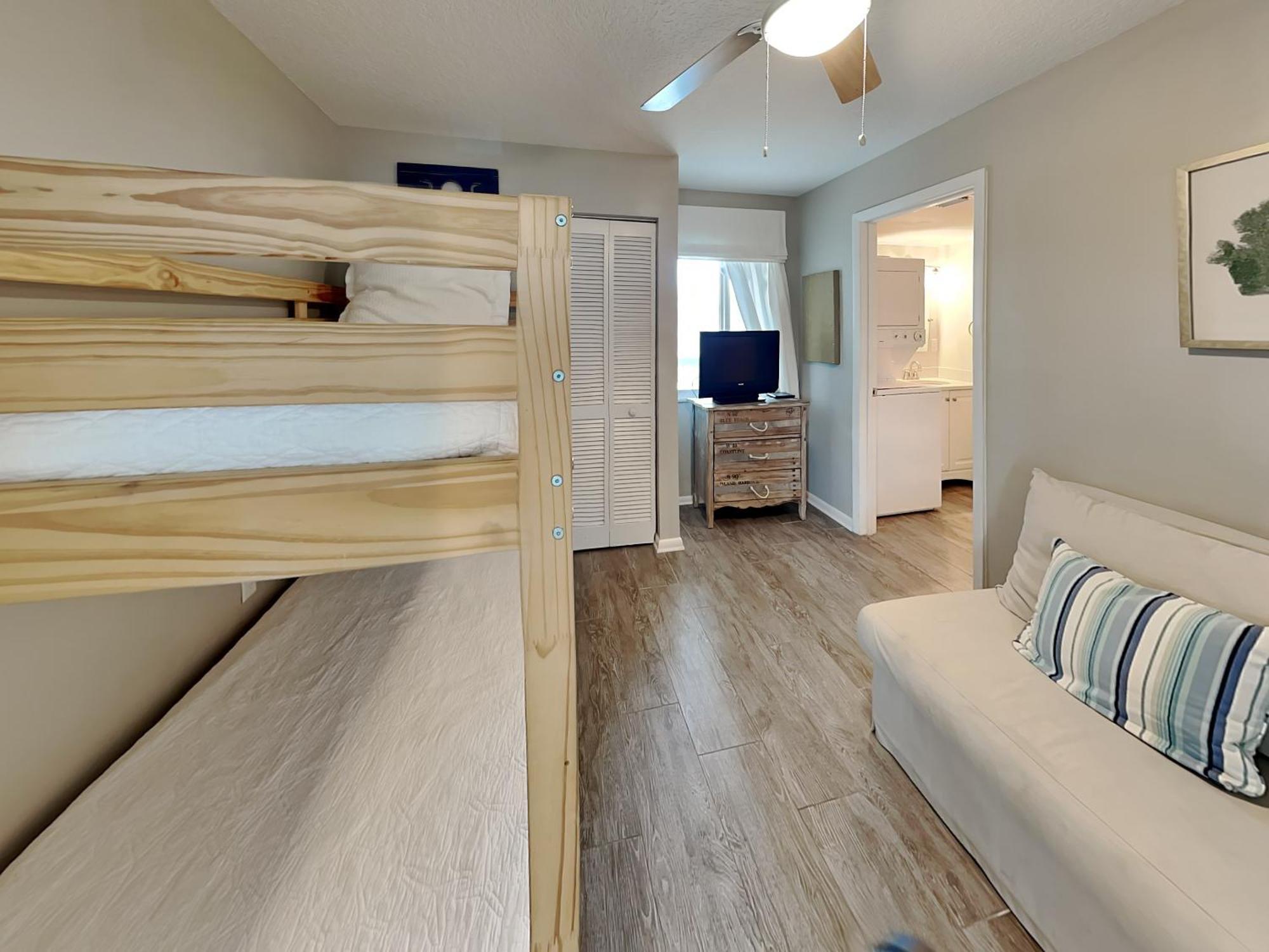 Ocean Village Club D23 St. Augustine Esterno foto
